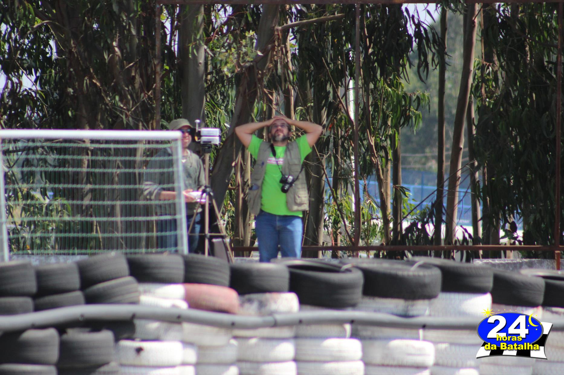 24 Horas da Batalha 2014 - Arranque54